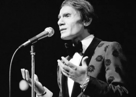 عندليب الأغنية العربية عبد الحليم حافظ يتعرض للتلاعب باستخدام تقنية الذكاء الاصطناعي